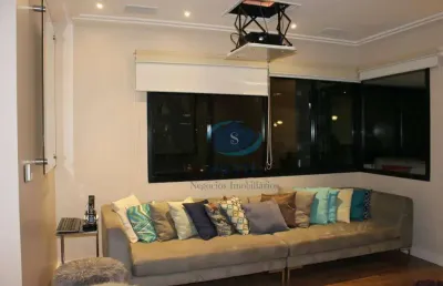 Apartamento com 3 dormitórios à venda, 125 m² por r$ 990.000,00 - vila da saúde - são paulo/sp