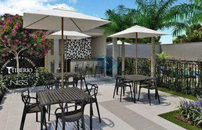 Apartamento com 1 dormitório à venda, 32 m² por r$ 385.000,00 - vila mariana - são paulo/sp