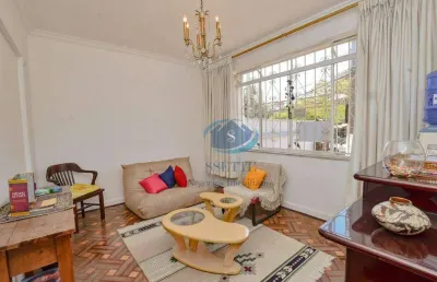 Sobrado com 3 dormitórios à venda, 200 m² por r$ 2.128.000,00 - vila clementino - são paulo/sp