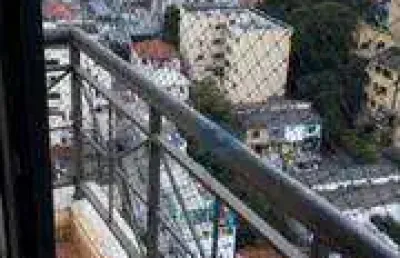 Apartamento com 2 dormitórios à venda, 50 m² por r$ 530.000,00 - saúde - são paulo/sp