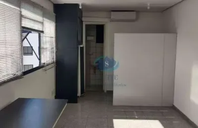 Conjunto à venda, 30 m² por r$ 275.600,00 - vila monte alegre - são paulo/sp