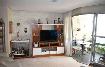 Apartamento com 3 dormitórios à venda, 93 m² por r$ 1.100.000,00 - pinheiros - são paulo/sp