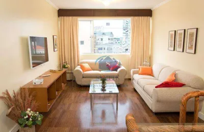 Apartamento com 3 dormitórios para alugar, 105 m² por r$ 9.945,00/mês - paraíso - são paulo/sp