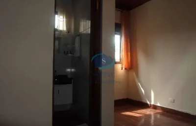 Casa com 1 dormitório à venda, 70 m² por r$ 565.000,00 - vila natália - são paulo/sp
