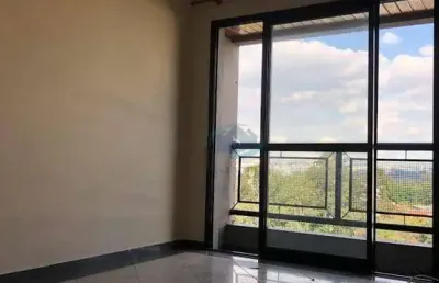Apartamento com 3 dormitórios à venda, 64 m² por r$ 340.000,00 - vila arapuã - são paulo/sp
