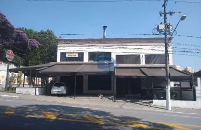 Loja para alugar, 70 m² por r$ 3.390,00/mês - taboão - são bernardo do campo/sp