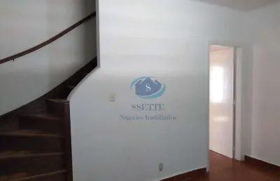 Sobrado com 2 dormitórios para alugar, 102 m² por r$ 2.400,00/mês - vila monumento - são paulo/sp