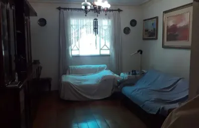 Casa com 4 dormitórios à venda, 250 m² por r$ 1.150.000,00 - vila monumento - são paulo/sp
