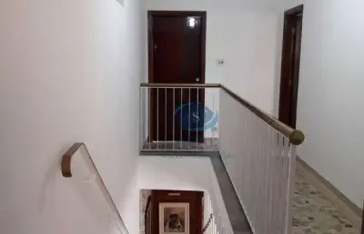 Sobrado com 3 dormitórios à venda, 160 m² por r$ 990.000,00 - vila são josé - são paulo/sp