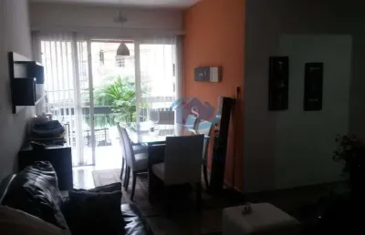 Apartamento com 2 dormitórios à venda, 72 m² por r$ 420.000,00 - vila parque jabaquara - são paulo/sp