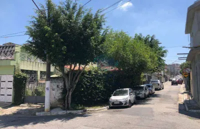 Terreno à venda, 160 m² por r$ 650.000,00 - saúde - são paulo/sp