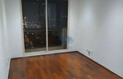 Apartamento com 2 dormitórios à venda, 55 m² por r$ 500.000,00 - vila guarani (zona sul) - são paulo/sp