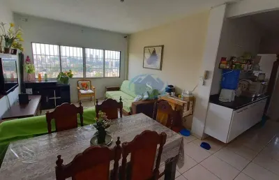 Apartamento com 3 dormitórios à venda, 92 m² por r$ 515.000,00 - santo amaro - são paulo/sp