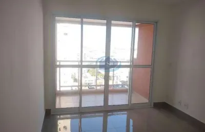 Apartamento com 2 dormitórios para alugar, 69 m² por r$ 4.985,00/mês - ipiranga - são paulo/sp