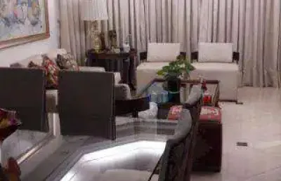 Apartamento com 3 dormitórios à venda, 125 m² por r$ 950.000,00 - vila dom pedro i - são paulo/sp