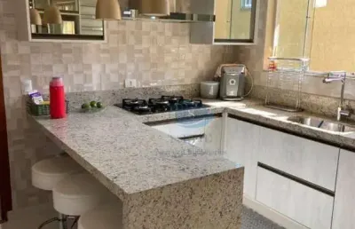 Casa com 4 dormitórios à venda, 250 m² por r$ 1.300.000,00 - vila nair - são paulo/sp