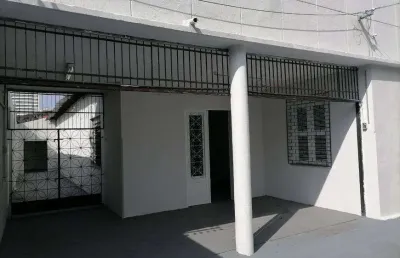 Casa para venda tem 400 metros quadrados com 3 quartos em fátima - fortaleza - ceará