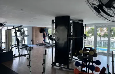 Lindo apartamento alto padrão nona bairro de fátima