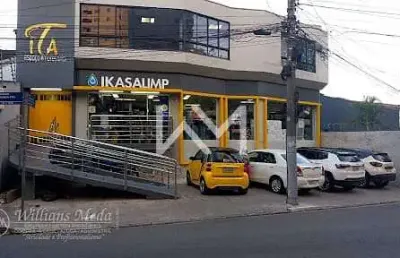 Predio comercial para venda em  exelente   localizacao  -  maia  guarulhos