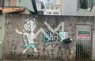 Terreno à venda na Rua São Miguel da Guamá, Jardim Santa Clara, Guarulhos