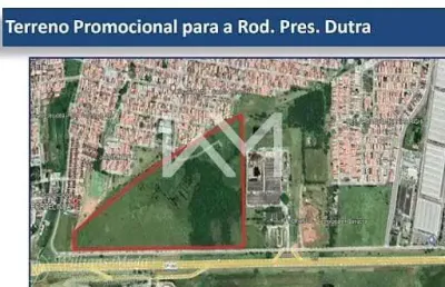 Área industrial para venda com 283.476,00 mil metros quadrados em  são josé dos campos.