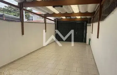 Casa com 3 quartos à venda na Avenida Duarte da Costa, 415, Jardim Vila Galvão, Guarulhos
