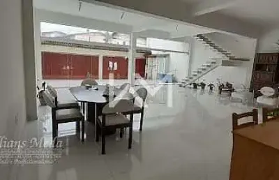 Sobrado  duplex residencial  para família grande  em jardim santa clara - guarulhos, sp