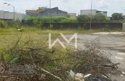 Terreno à venda na Rua Cabo Otávio Sinésio Aragão, 17, Cidade Maia, Guarulhos