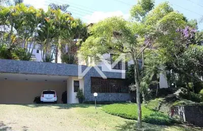 Casa com 4 quartos à venda na Rua Ametista, 48, Jardim Fazenda Rincão, Arujá