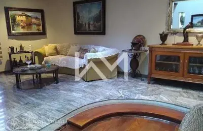 Casa estilosa rica arquitetura  para locação ou venda  em vila rosalia   -  guarulhos