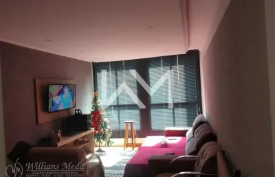 Apartamento na  av. timóteo penteado: conforto e localização de destaque em guarulhos!