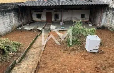 Terreno à venda na Rua Almeida, 43, Jardim Presidente Dutra, Guarulhos