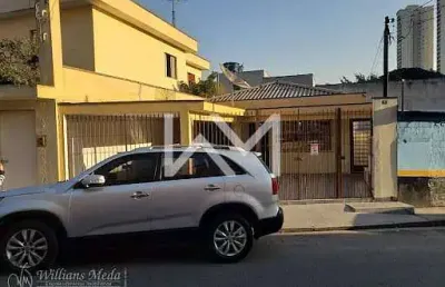Casa comercial para venda em jardim barbosa, guarulhos, sp