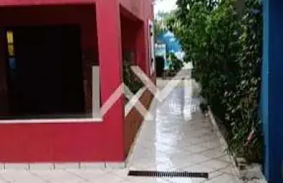 Lindo sobrado em santa terezinha, itanhaém  311m² - 4 dormitórios, 3 suítes, 6 banheiros, confira a