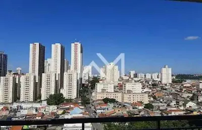 Ap 3dorm 2garagem sgourmet planejados cond moov guarulhos