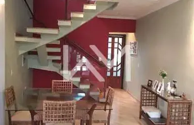 Casa com 3 quartos à venda na Rua Maria José Bellegarde Santoni, 70, Parque Renato Maia, Guarulhos