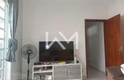 Casa com 3 quartos à venda na Rua Claudino Barbosa, 747, Macedo, Guarulhos