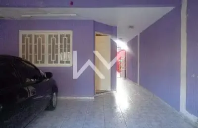 Casa com 3 quartos à venda na rua dores do indaiá, 259, jardim santa clara, guarulhos, 136 m2 por r$ 615.000