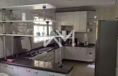 Casa com 3 quartos à venda na Rua Dores do Indaiá, 54, Jardim Santa Clara, Guarulhos