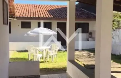 Casa com 2 quartos à venda na Avenida Dom Pedro Ii, 610, Barra do Ribeira, Iguape