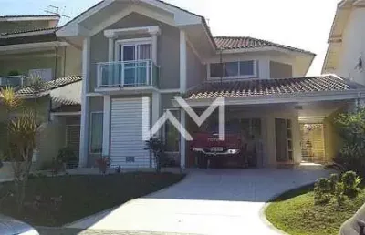Casa com 3 quartos à venda na Rua Espanha, 757, Convívio Residencial Santana, Arujá
