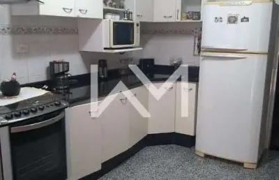 Casa com 3 quartos à venda na Rua Hilário Dias dos Santos, 45, Jardim Santa Clara, Guarulhos