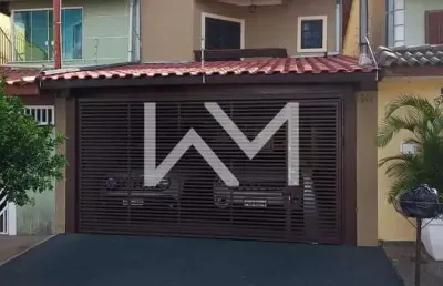 Casa com 3 quartos à venda na Rua Dores do Indaiá, 313, Jardim Santa Clara, Guarulhos