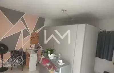 Casa térrea a venda, com 250 metros de terreno - gopoúva, guarulhos, sp