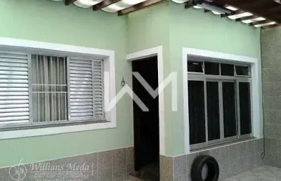 Casa com 3 quartos à venda na Avenida Barber Greene, 282, Jardim Santa Clara, Guarulhos