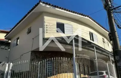 Casa com 3 quartos à venda na Rua Vera, 267, Jardim Santa Mena, Guarulhos