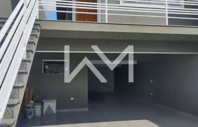 Casa com 3 quartos à venda na Rua Dona Maria I, 54, Jardim Vila Galvão, Guarulhos