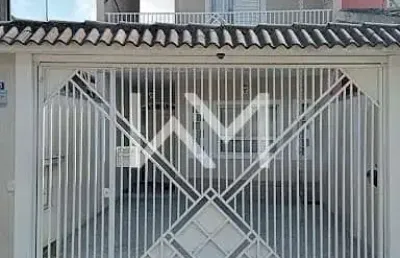 Lindo sobrado a venda no jardim santa cecília por apenas r$ 750.000   -  guarulhos