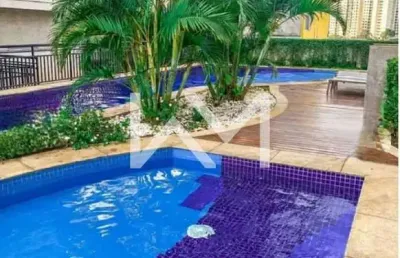 Cobertura  de 145 m2, 3 quartos com 1 suíte  à venda , vista livre, com área gourmet e quintal jard