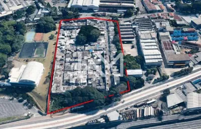 Maravilhosa área comercial a venda a poucos metros da centro da cidade de guarulhos. sp